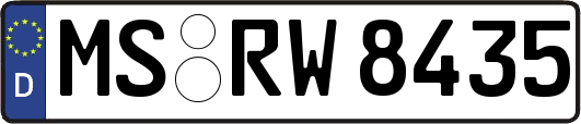 MS-RW8435