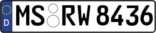 MS-RW8436