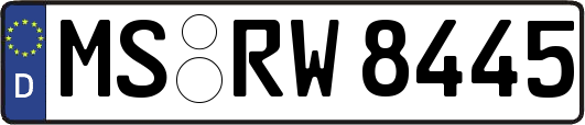 MS-RW8445