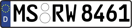 MS-RW8461