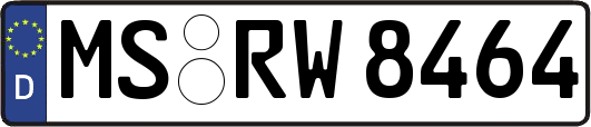 MS-RW8464