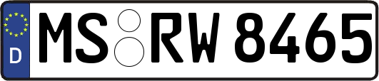 MS-RW8465