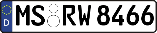 MS-RW8466