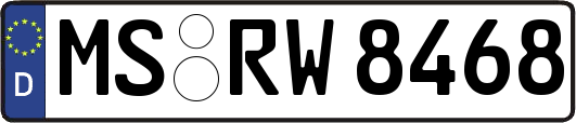 MS-RW8468