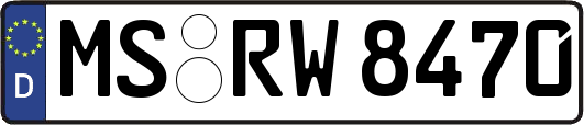 MS-RW8470