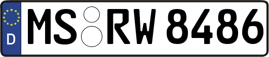 MS-RW8486