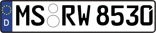 MS-RW8530