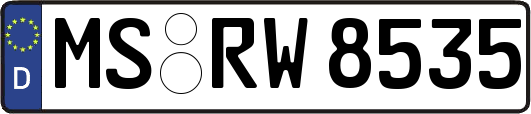 MS-RW8535