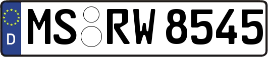 MS-RW8545