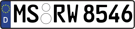 MS-RW8546