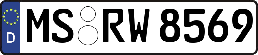 MS-RW8569