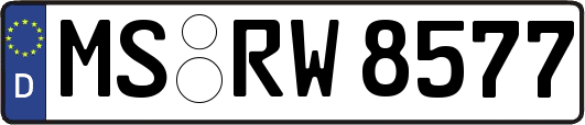 MS-RW8577