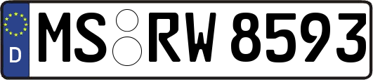 MS-RW8593