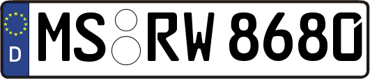 MS-RW8680