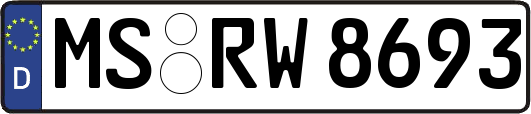 MS-RW8693