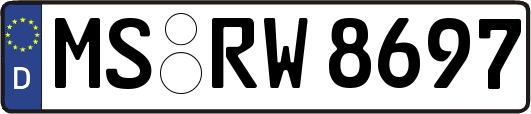 MS-RW8697