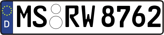MS-RW8762