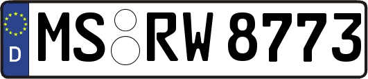 MS-RW8773