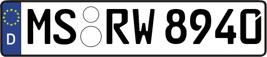 MS-RW8940