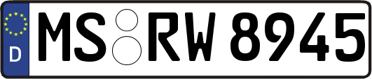 MS-RW8945