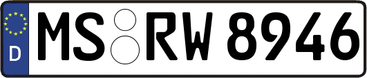 MS-RW8946
