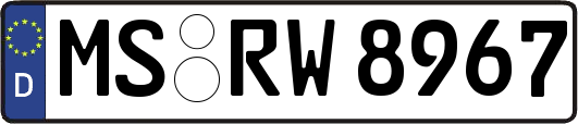 MS-RW8967