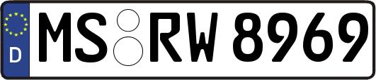 MS-RW8969