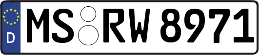 MS-RW8971