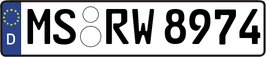 MS-RW8974