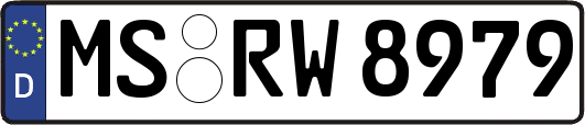 MS-RW8979