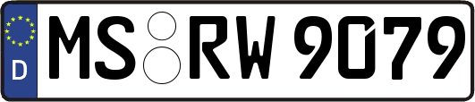 MS-RW9079