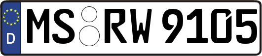 MS-RW9105