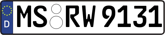 MS-RW9131
