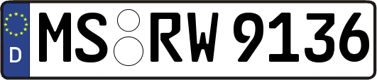 MS-RW9136