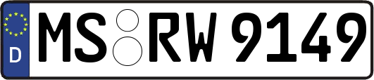 MS-RW9149