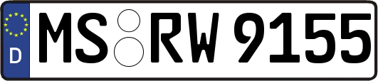 MS-RW9155