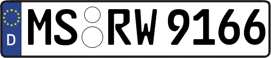 MS-RW9166
