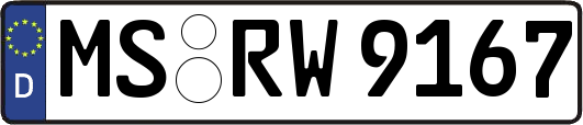 MS-RW9167