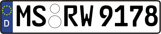 MS-RW9178