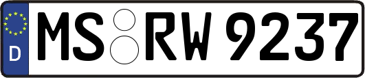 MS-RW9237