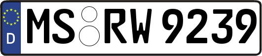 MS-RW9239