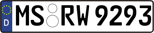 MS-RW9293