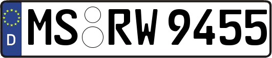 MS-RW9455