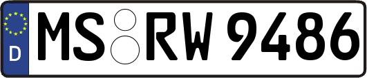 MS-RW9486