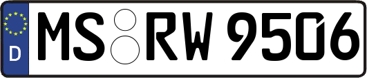 MS-RW9506