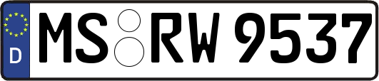 MS-RW9537