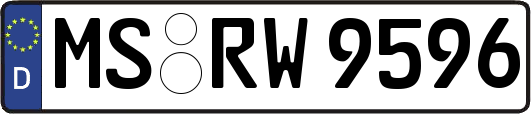 MS-RW9596