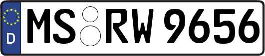MS-RW9656
