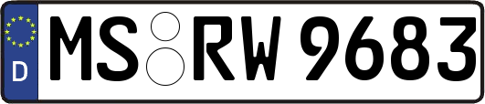 MS-RW9683