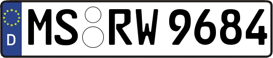 MS-RW9684